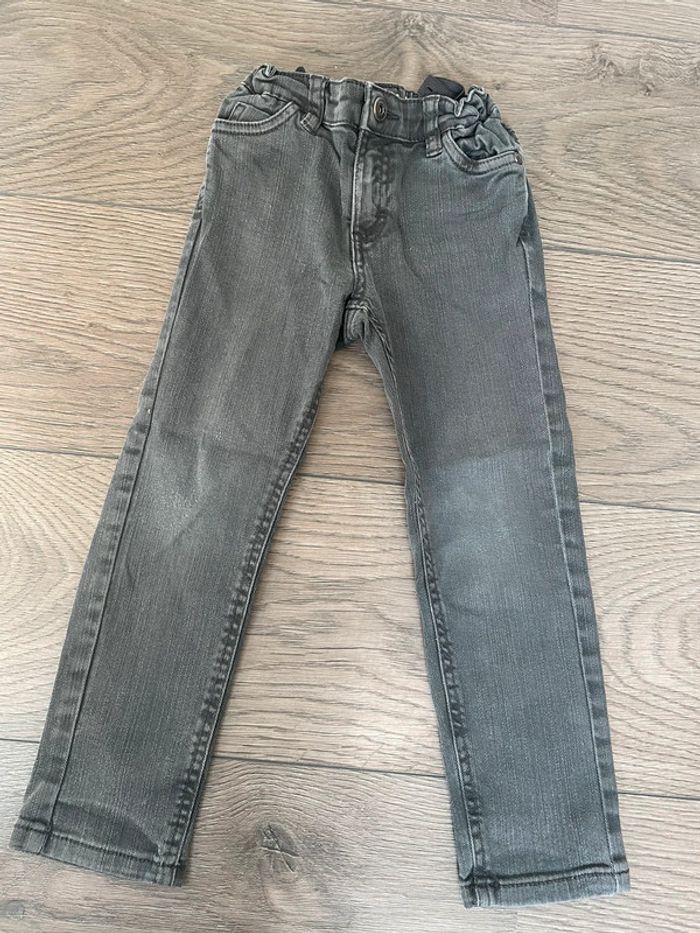 Jeans Tape à l’œil 3 ans