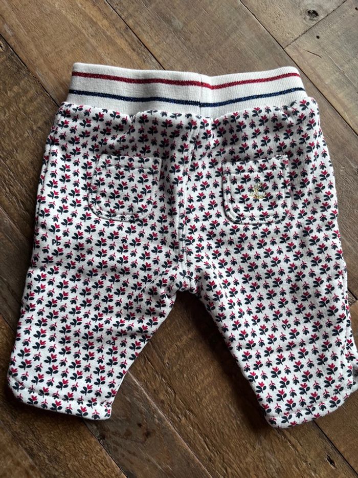 Pantalon Petit Bateau - photo numéro 2