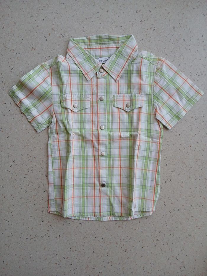 Lot de vêtements garçon 2 ans - photo numéro 16