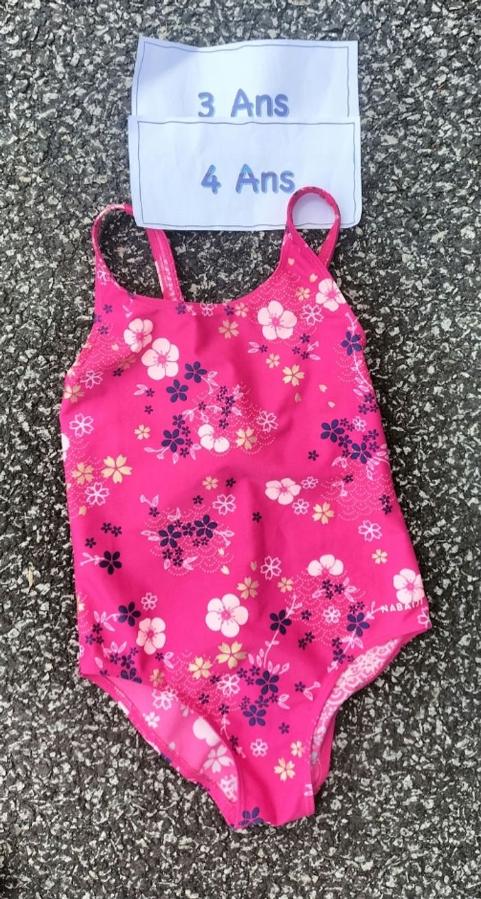 Maillot de bain - photo numéro 2