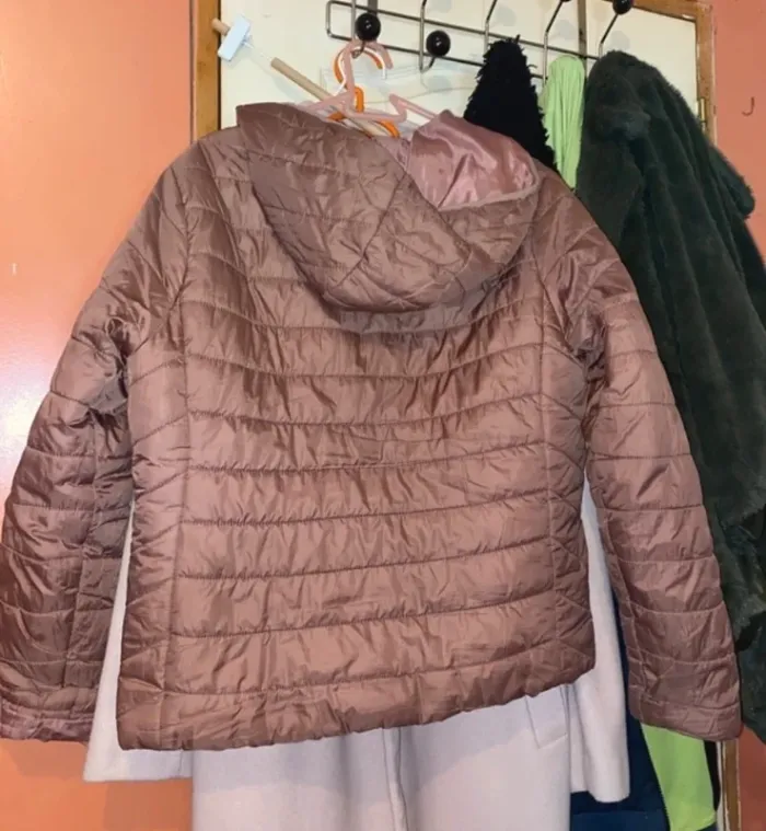 Doudoune Kiabi - photo numéro 5