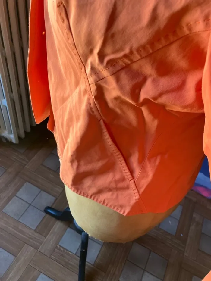 Veste tailleur/ blazer @ - photo numéro 3