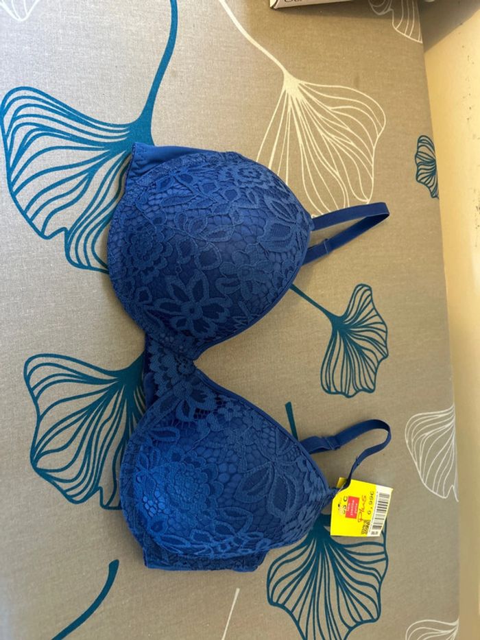 Soutien gorge 95C