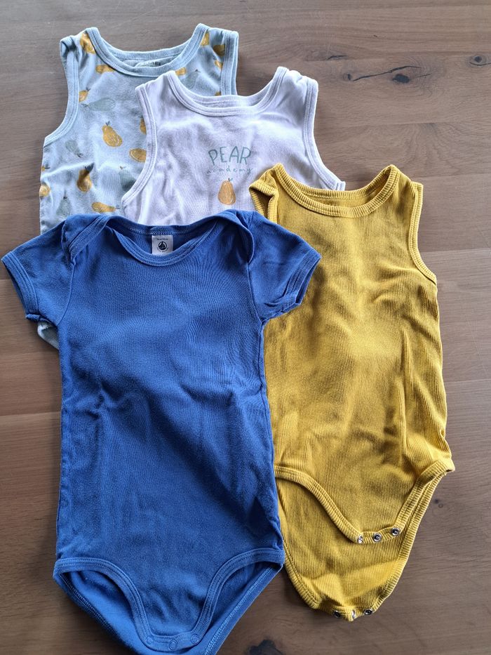 Lot vêtements garçon 36mois/3ans - photo numéro 2