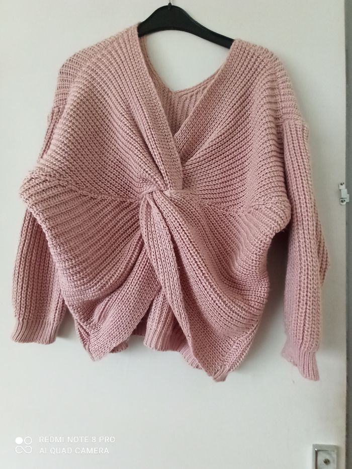 Vend pull