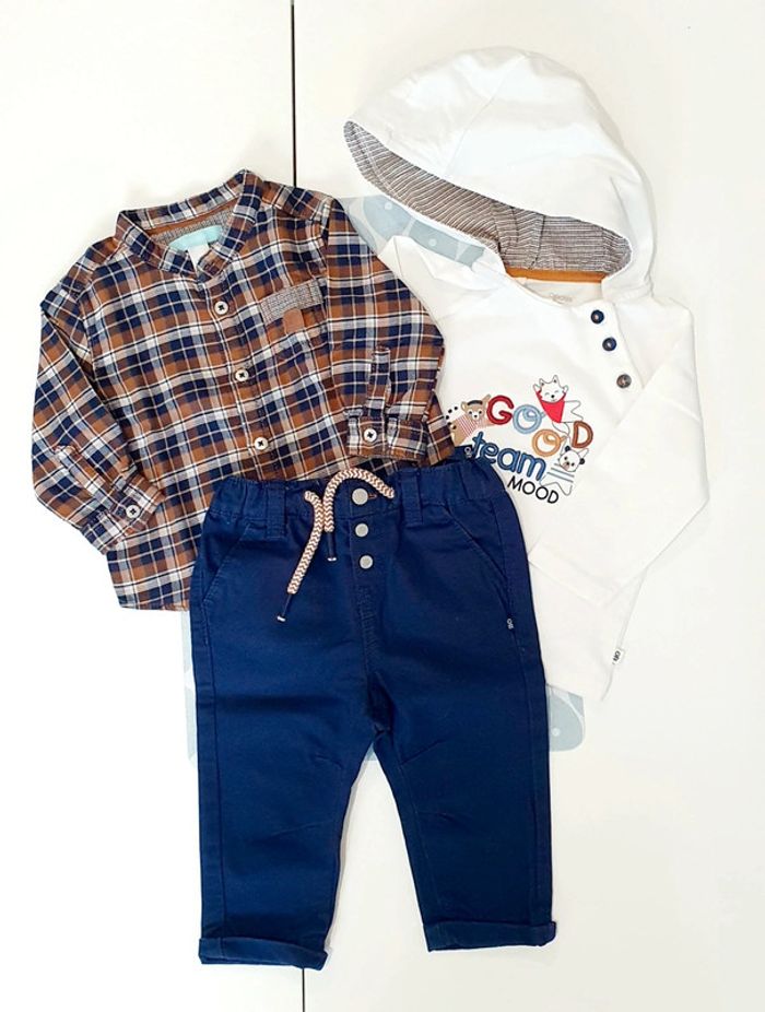 Ensemble Obaibi - 6M