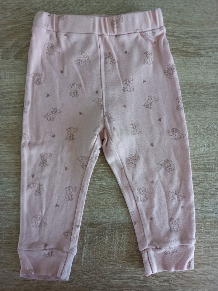 Lot vêtements bébé fille 18mois - photo numéro 5