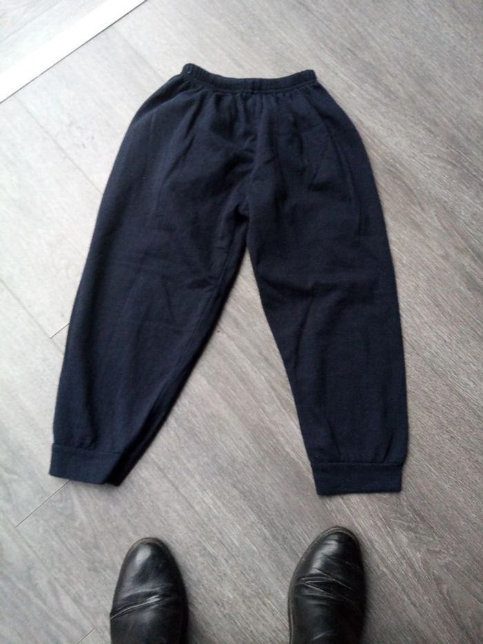 Pyjama mi saison 8/10A - photo numéro 5