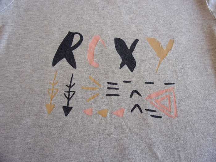 Tee shirt ROXY - 8 ans - photo numéro 2