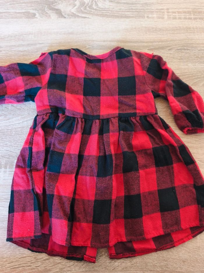 Robe 18 mois - photo numéro 2