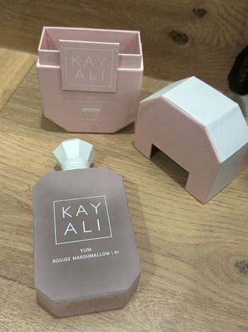Parfum kayali 100ml / Yum Boujee Marshmallow