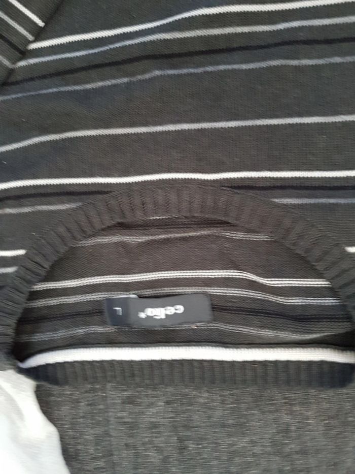 Pull celio - photo numéro 3
