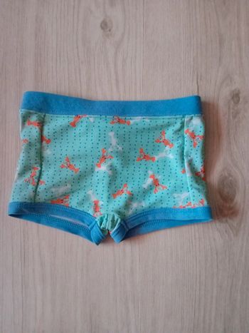 Maillot de bain 6 mois