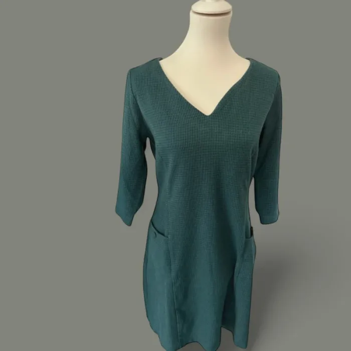 Robe burton