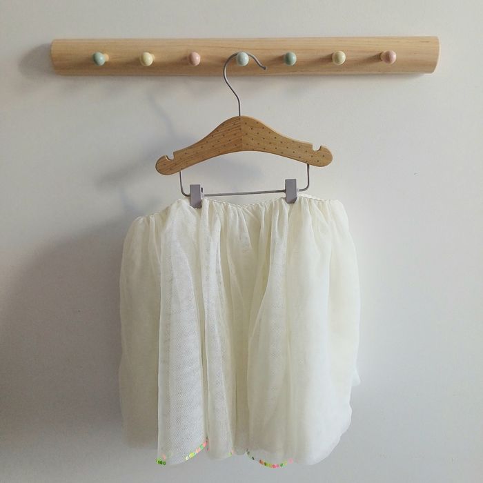 Jupe en tulle bonpoint