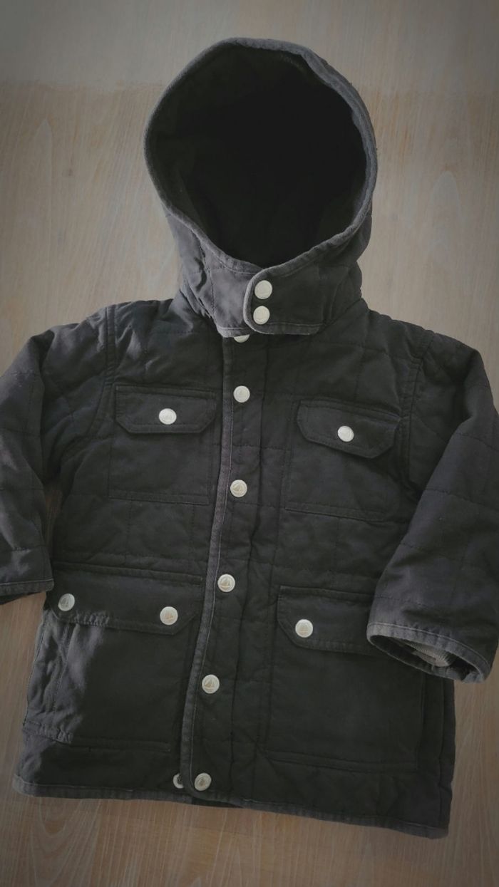 Veste de la marque petit bateau - photo numéro 3