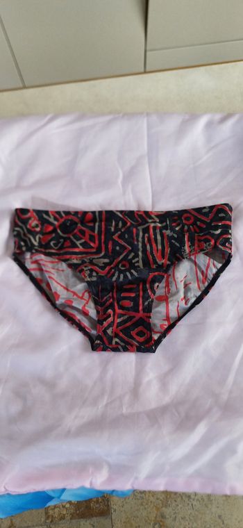 Maillot de bain homme taille  L