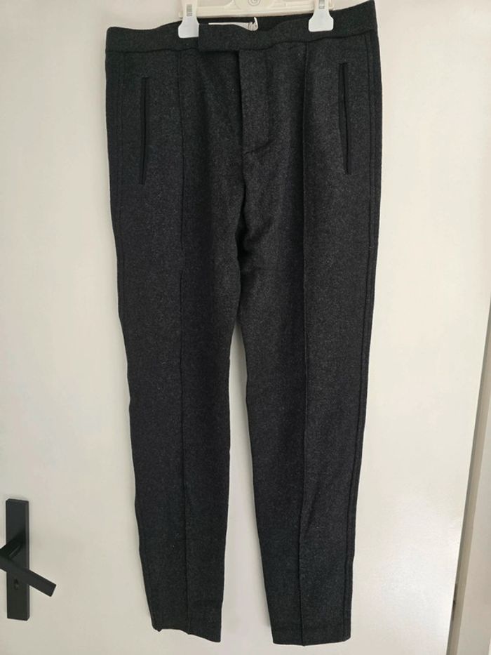 Pantalon hiver Isabel Marant