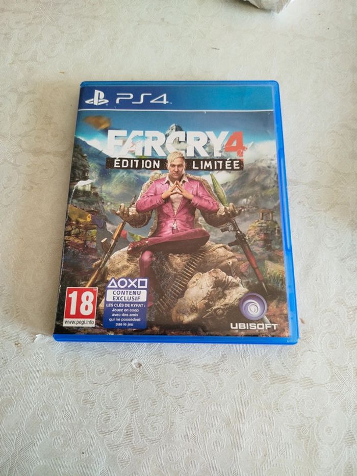 Farcry4