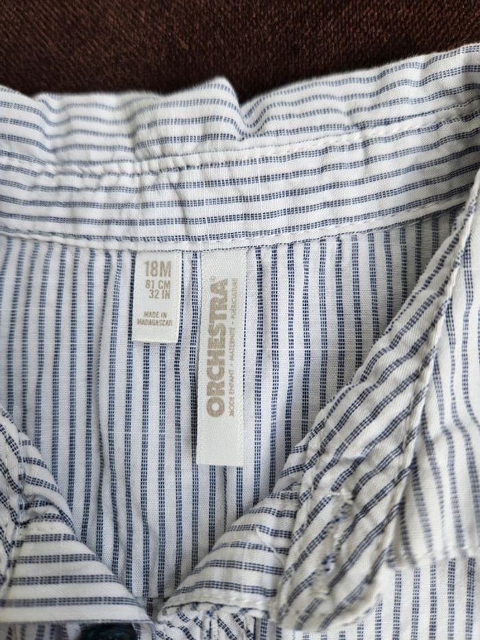 Ensemble garçon - photo numéro 3