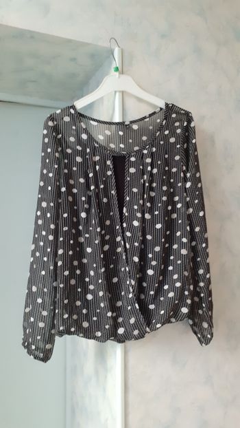 Top femme taille 38