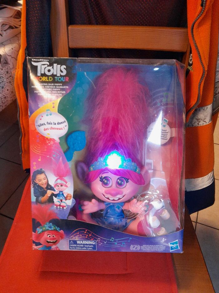 Trolls - photo numéro 3