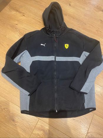 Sweat PUMA