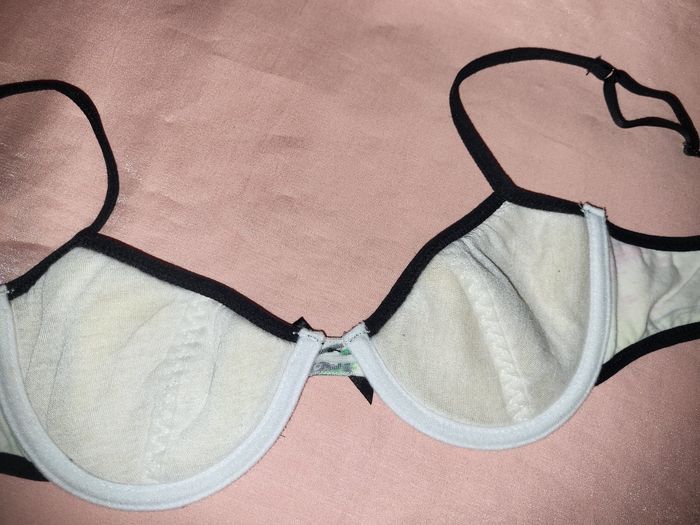 soutien gorge t 75 a multicolore - photo numéro 6