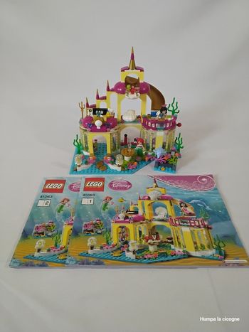 Lego Disney 41063 (D241)
