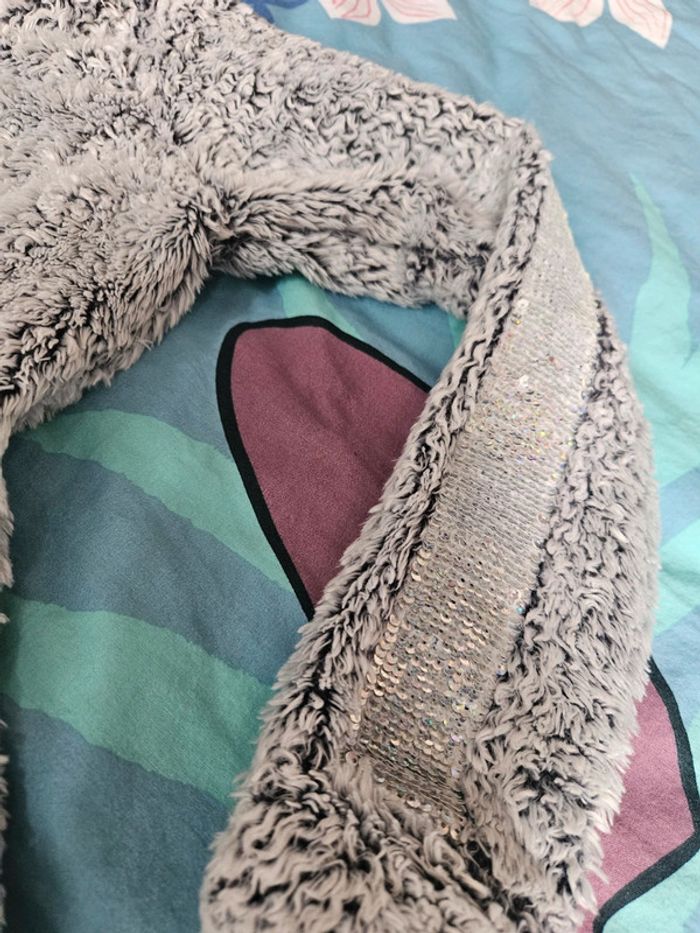 Veste polaire Begummy - photo numéro 3