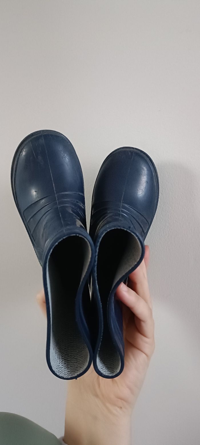 Bottes G&G pointure 23 - photo numéro 3