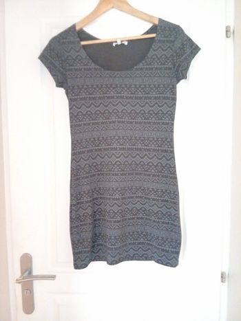 Robe La halle taille S