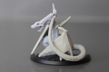 Figurine Dragonoid - Bakugan