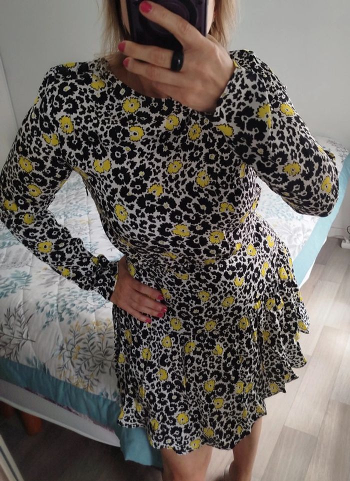 Superbe robe neuve The kooples