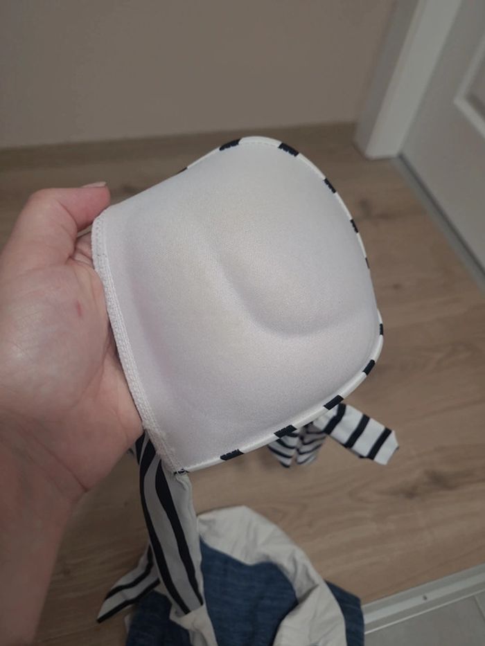 Maillot de bain rayures - photo numéro 5