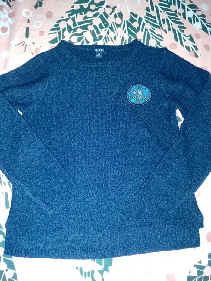 Pull taille 5 ans - photo numéro 2