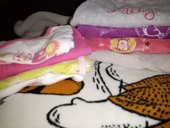 Lot pyjamas et bodies 3 mois