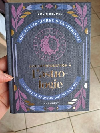 Introduction à  l astrologie