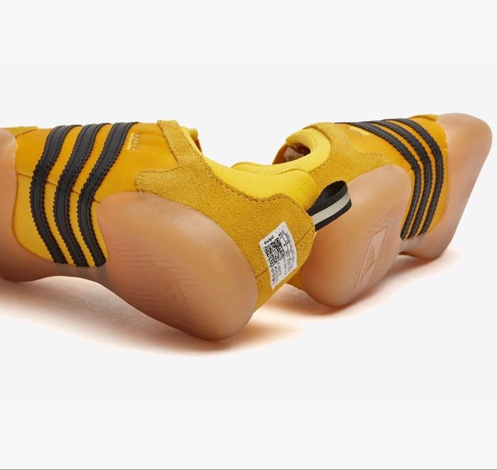 Adidas Original x Bad Bunny Ballerina - photo numéro 4