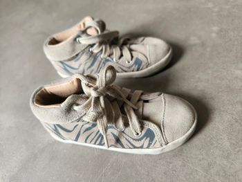 Baskets zara