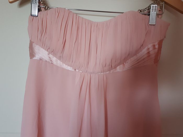 Robe cérémonie courte - photo numéro 5