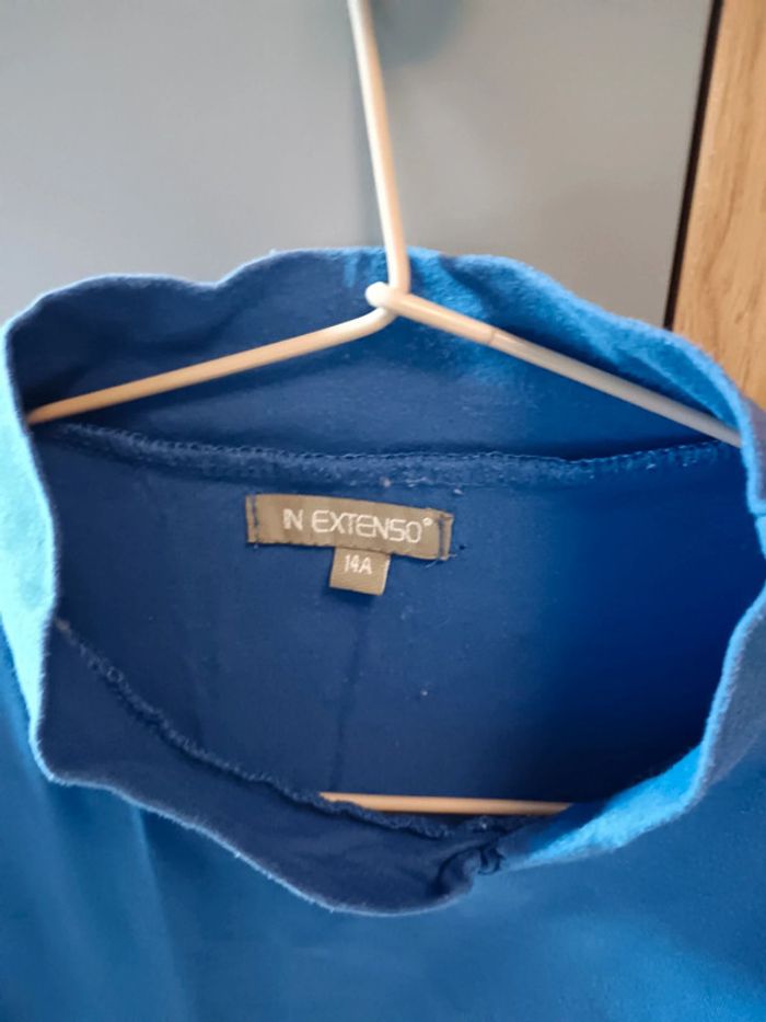 T-shirt manche longues - photo numéro 3