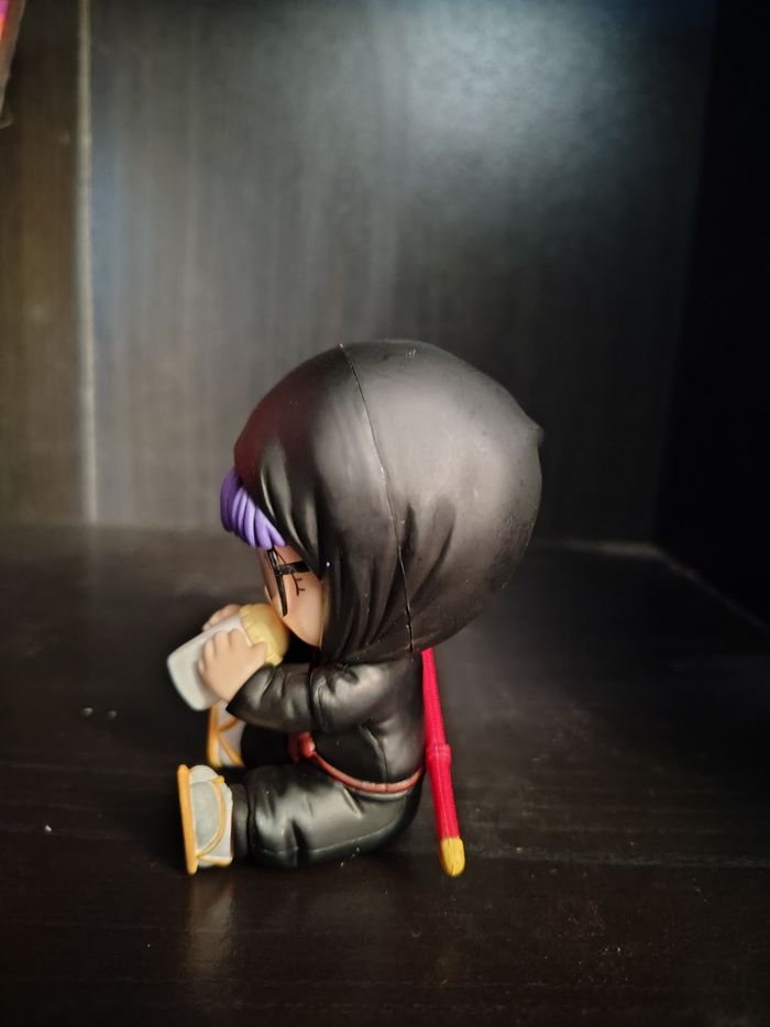 Figurine Dr. Slump Arale Alternative color (CMS Corporation) - photo numéro 4