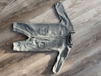 Combinaison/grenouillère garçon taille 9 mois  