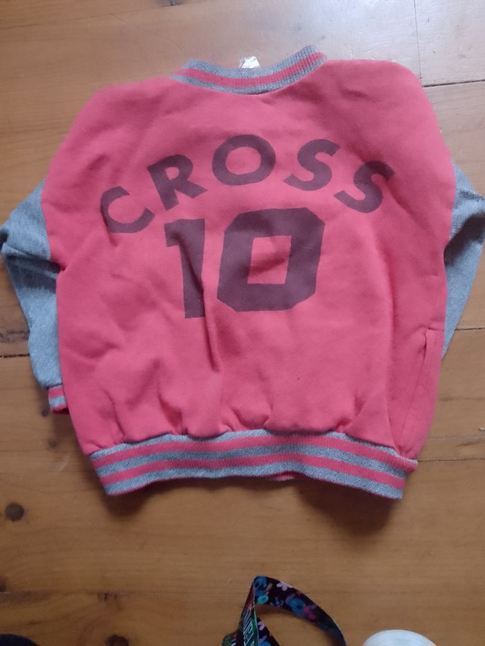 Veste pour garçon