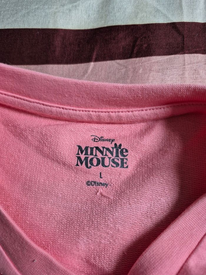 Pyjama Disney - photo numéro 3