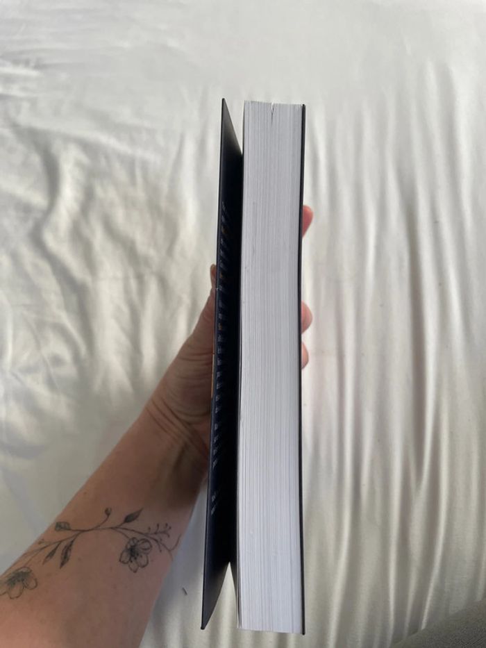 Livre animal tatoo - photo numéro 3