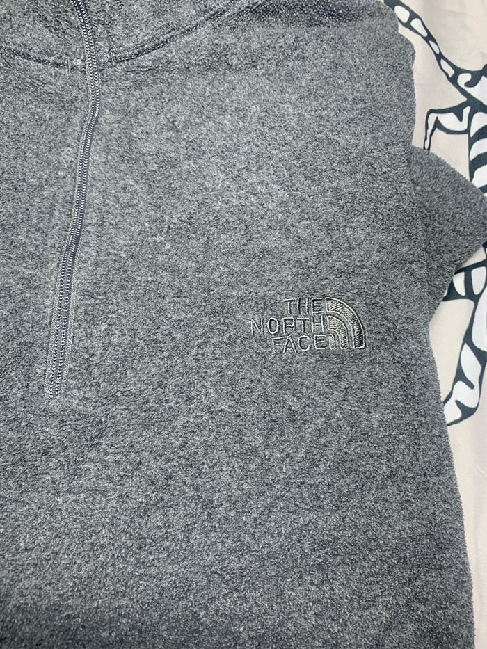 Polaire the north face - photo numéro 3