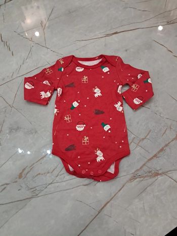 Body rouge in extenso