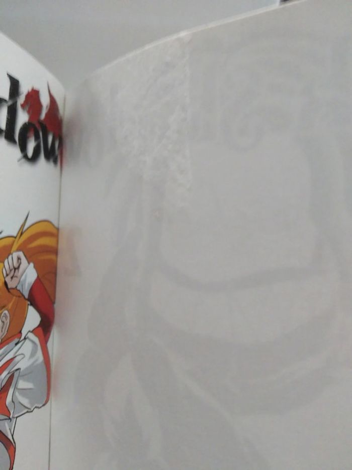 Black shadow 2 - photo numéro 7